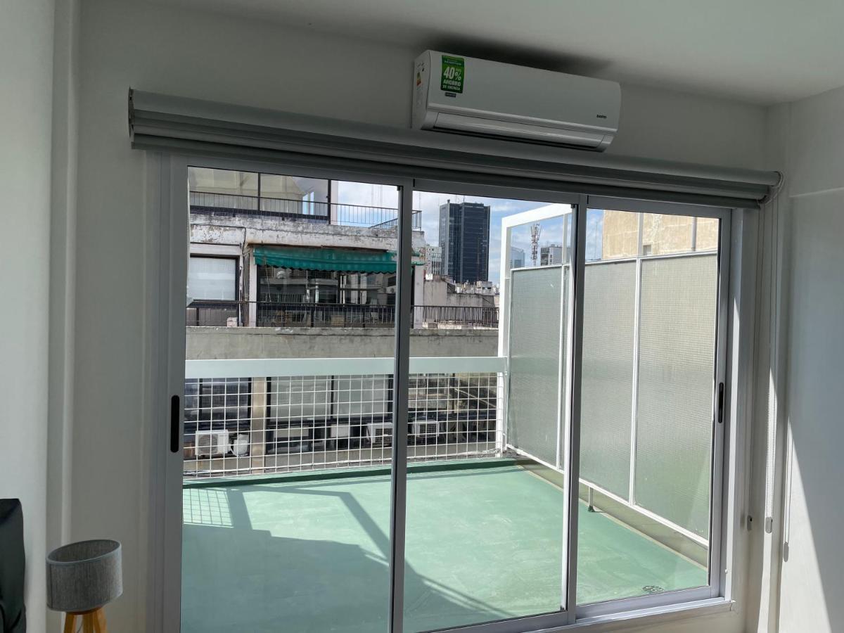 Apartamento Viamonte