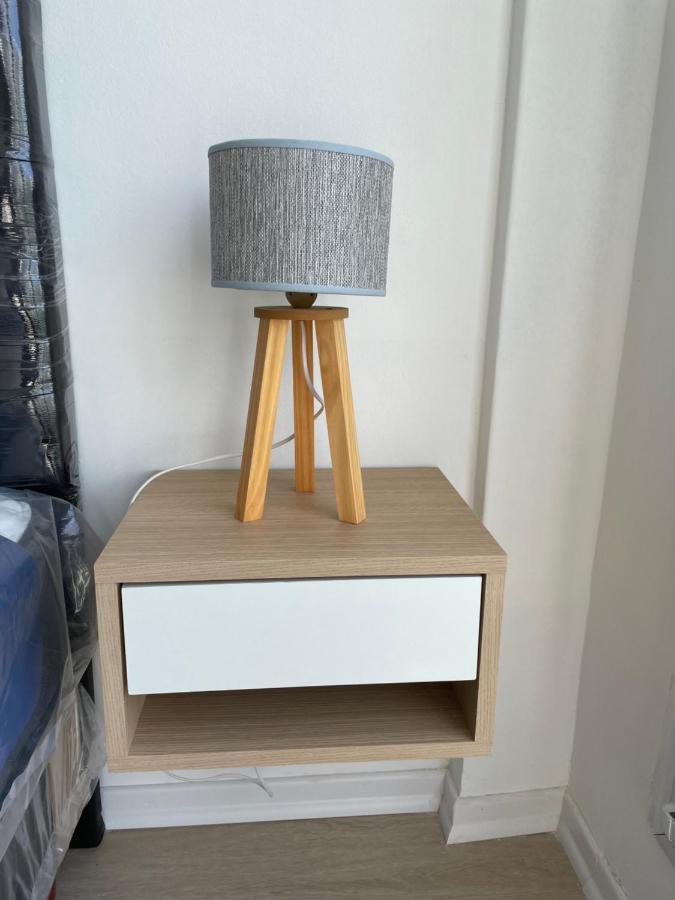 Apartamento Viamonte *