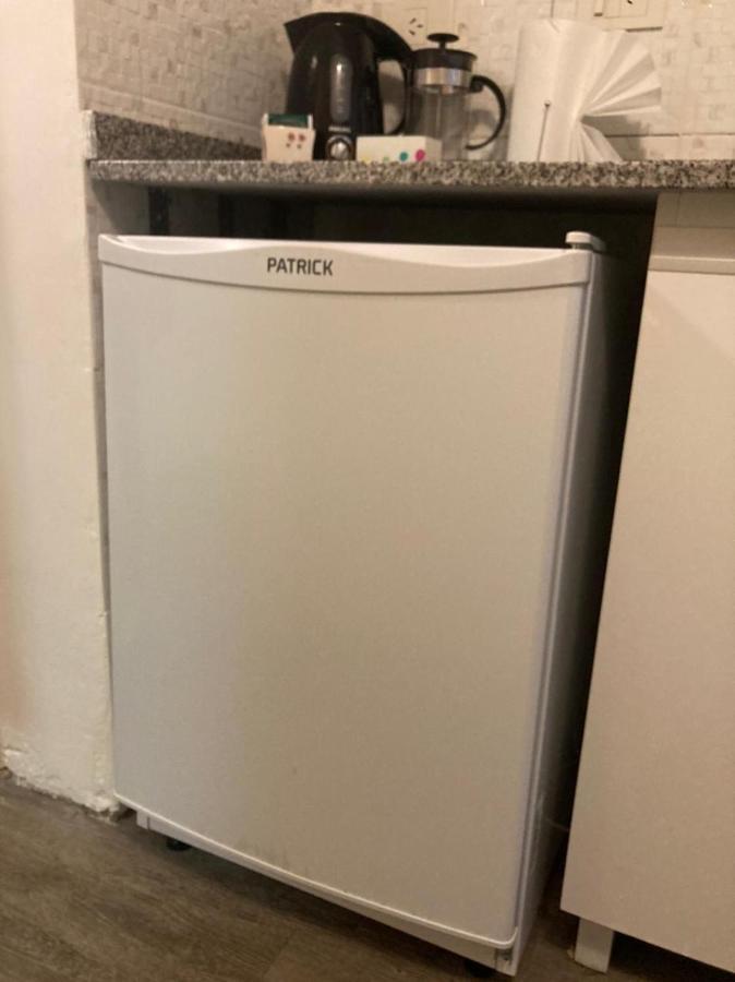 Mi Apartamento