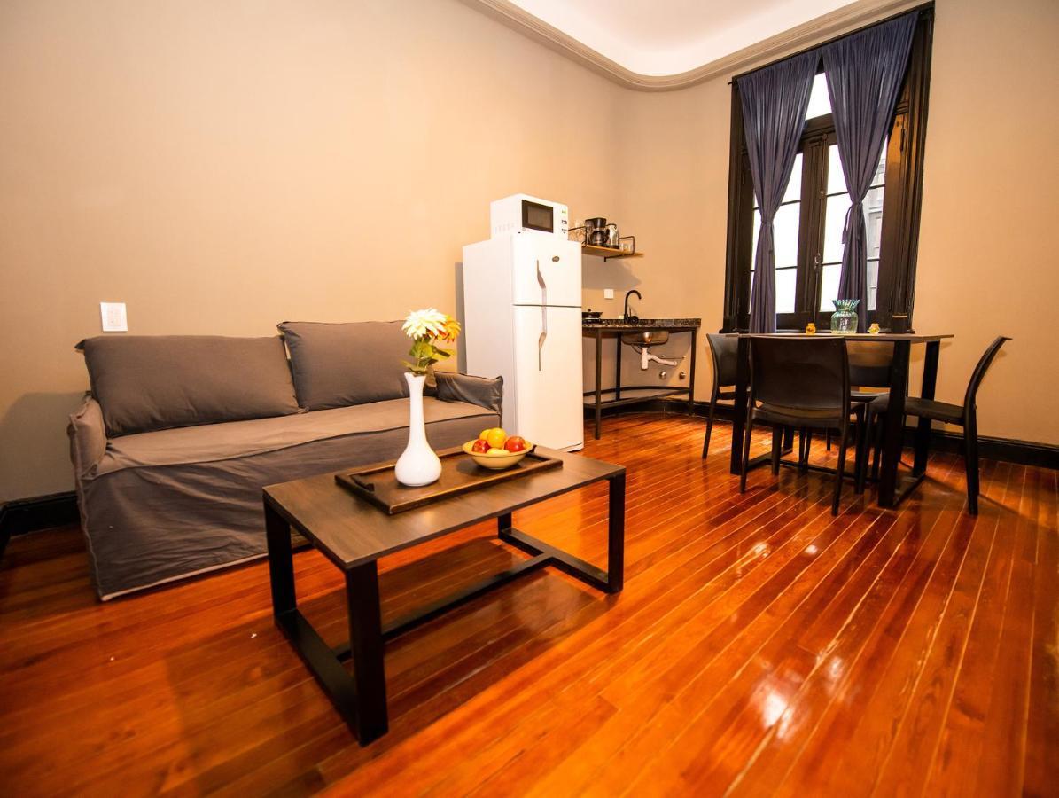 Maison Ramon Aparthotel Buenos Aires