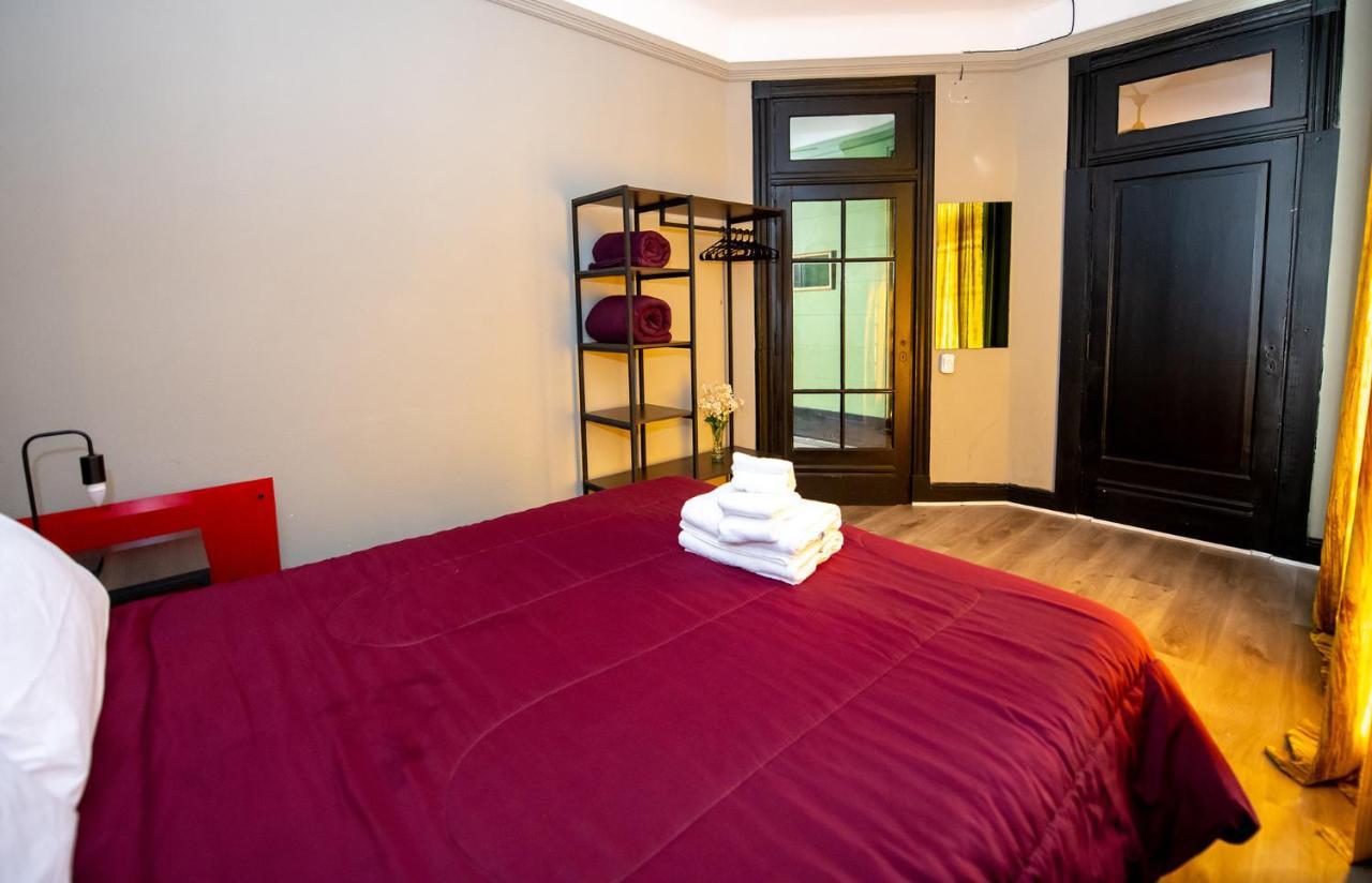Aparthotel Maison Ramon Buenos Aires