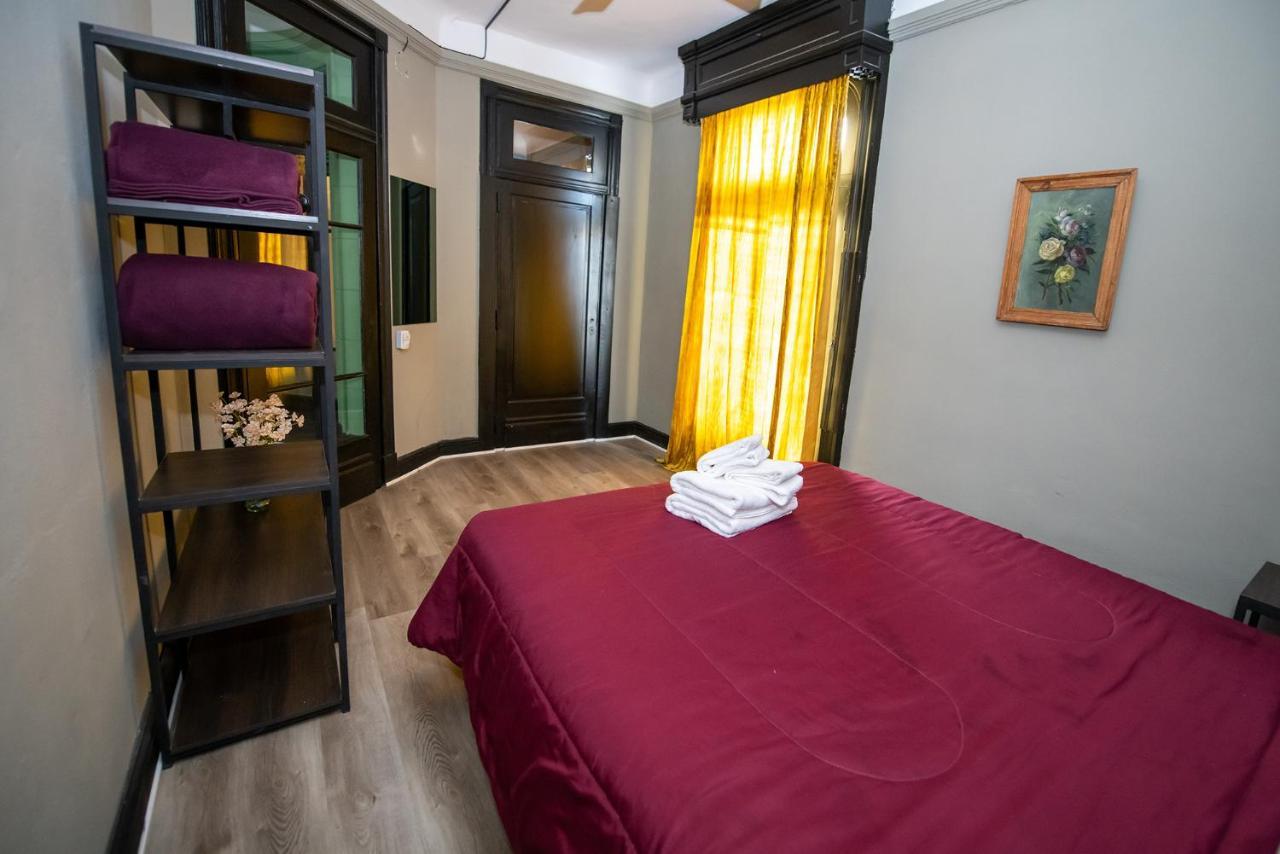 Maison Ramón * Ciudad Autónoma de Buenos Aires