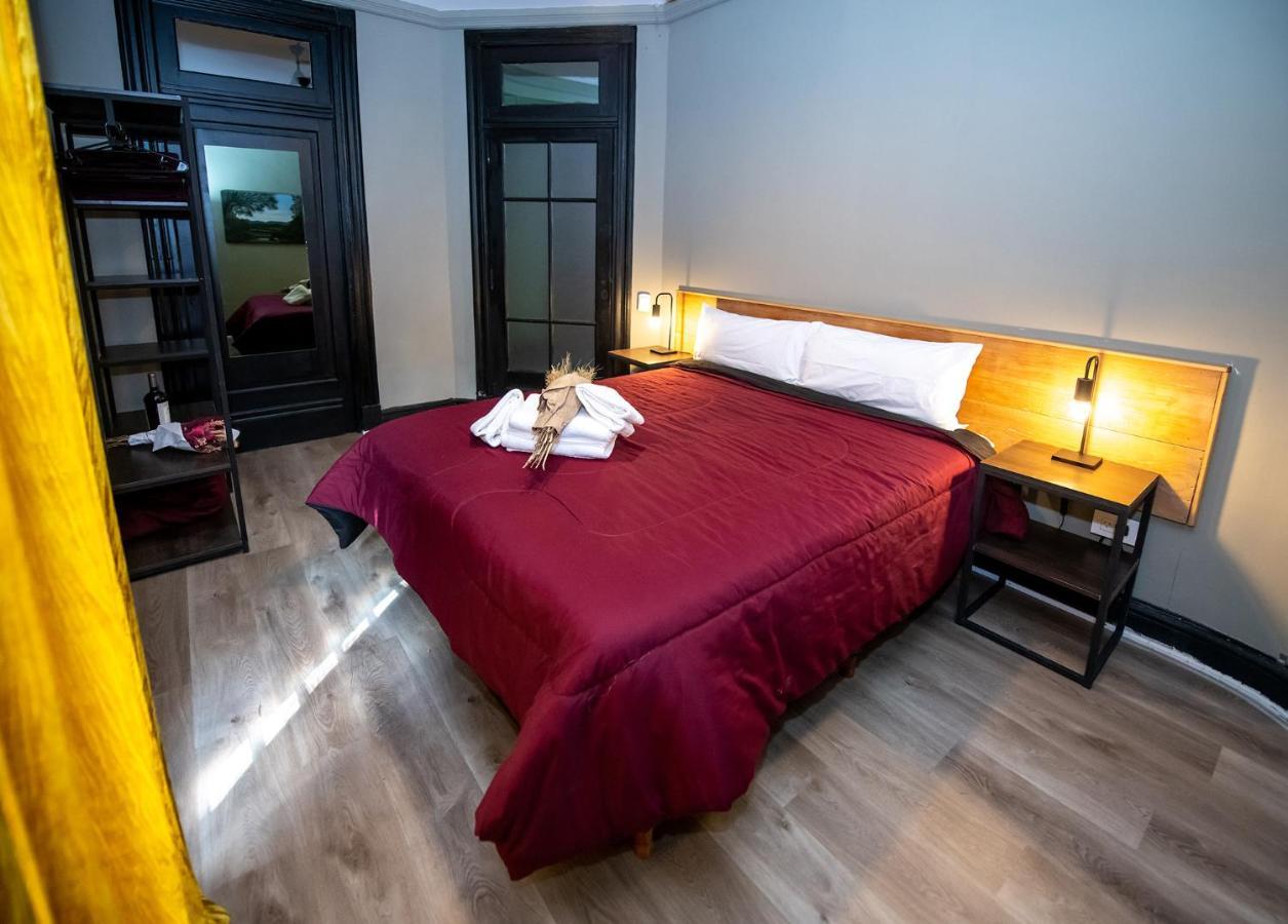 Aparthotel Maison Ramon