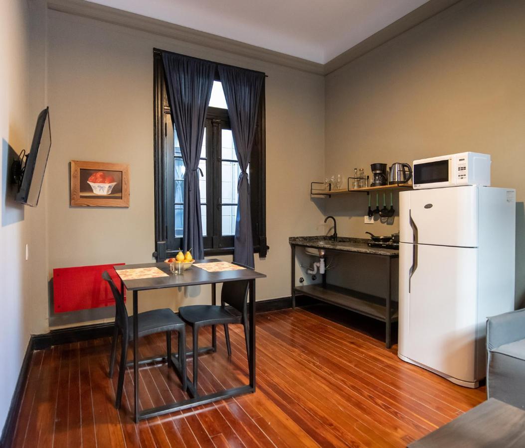 Maison Ramon * Buenos Aires