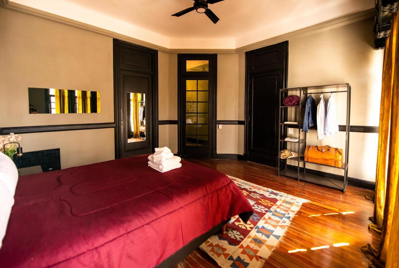 Maison Ramón Ciudad Autónoma de Buenos Aires