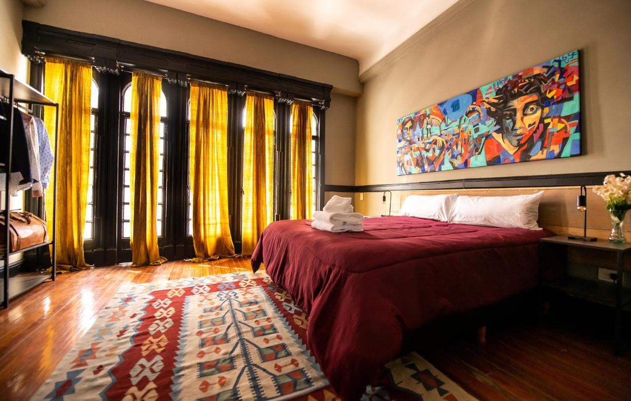 Aparthotel Maison Ramon Buenos Aires