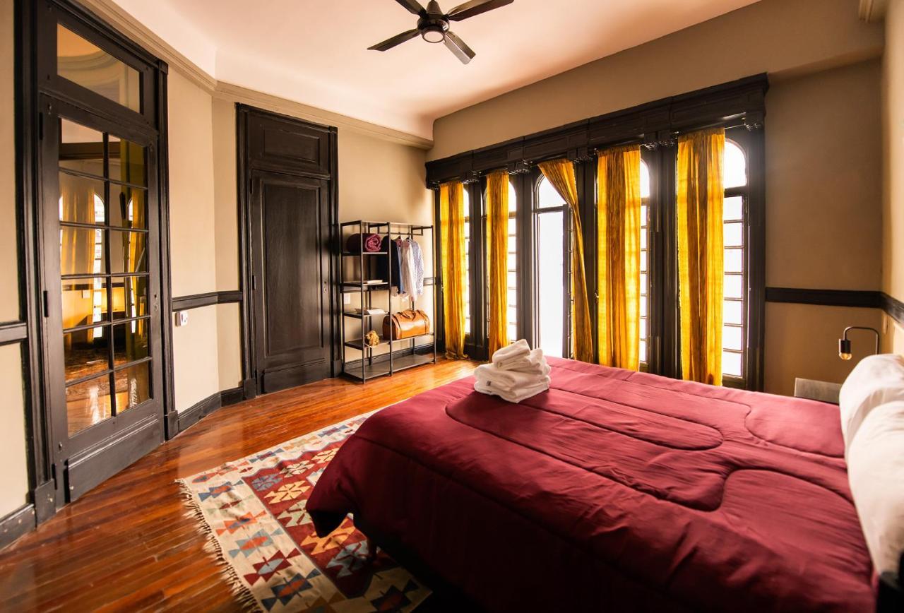 Maison Ramon Aparthotel