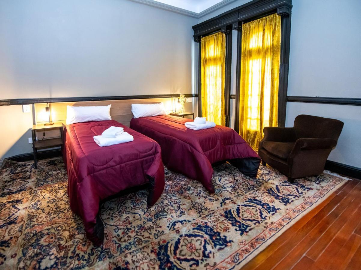 Maison Ramon Aparthotel Buenos Aires
