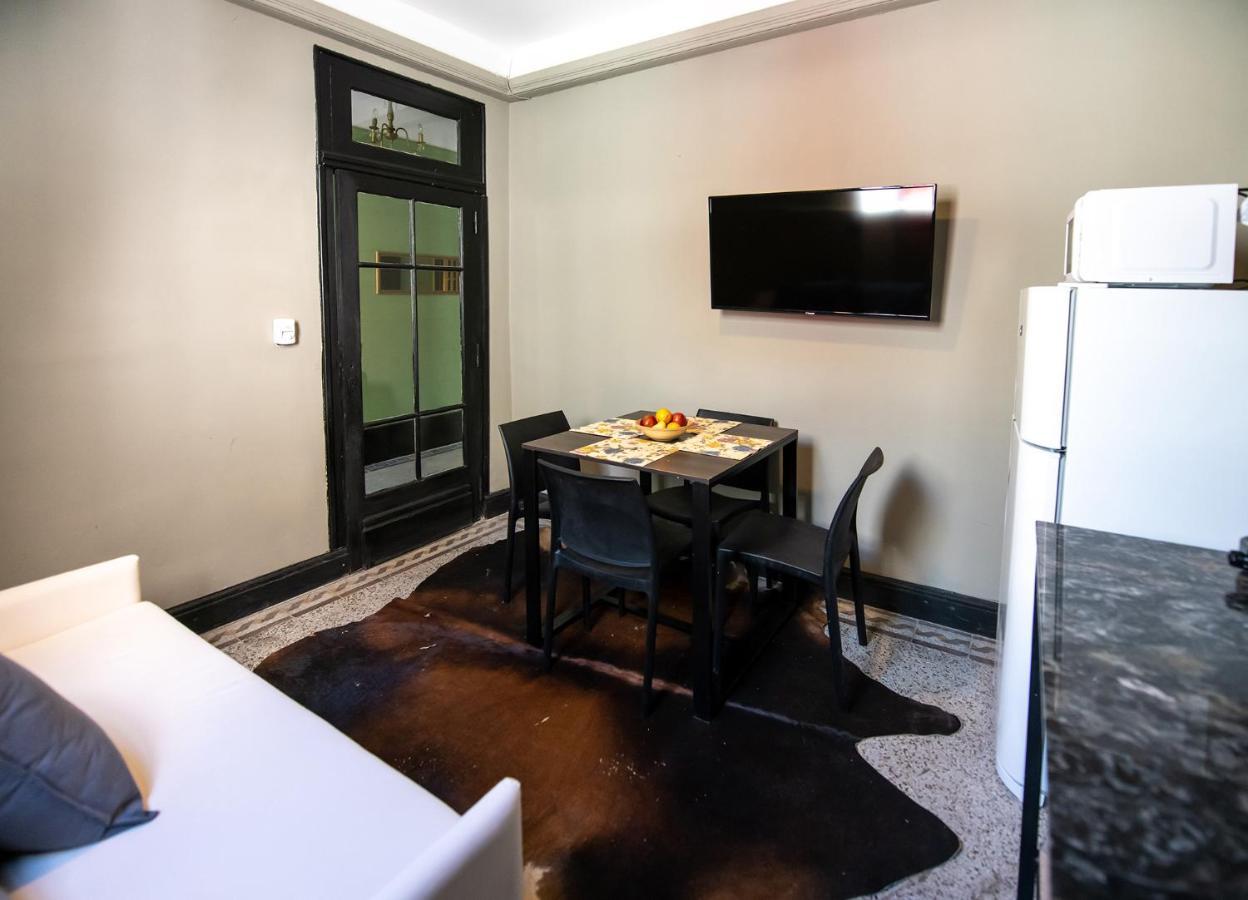 Maison Ramon Aparthotel Buenos Aires