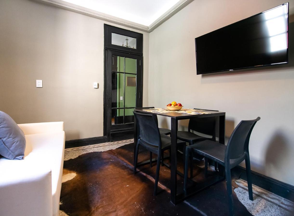 Aparthotel Maison Ramon Buenos Aires