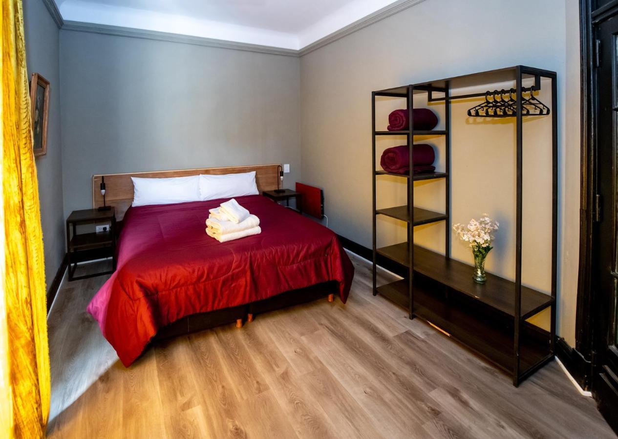 Maison Ramon Aparthotel Buenos Aires