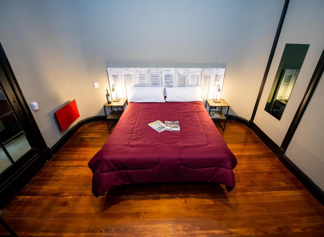 Maison Ramon Aparthotel Buenos Aires
