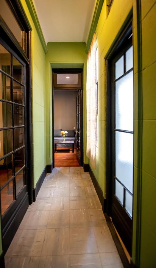 Aparthotel Maison Ramon *