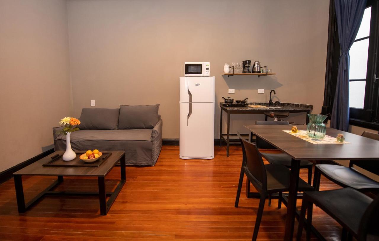 Maison Ramon * Buenos Aires