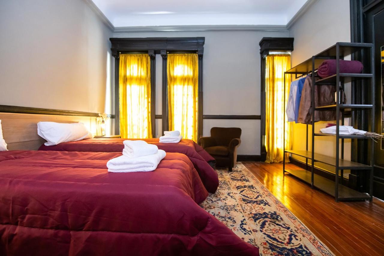 Maison Ramón *