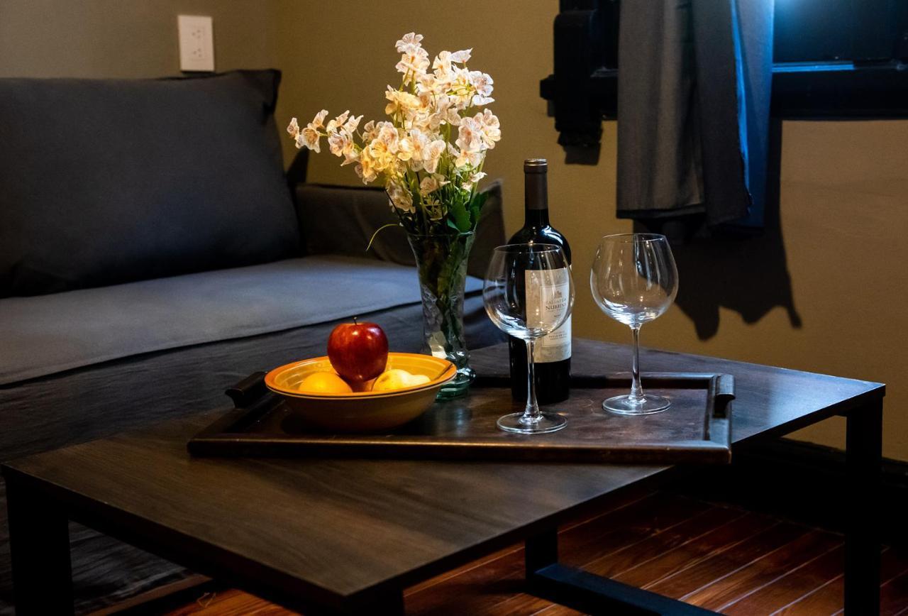 Aparthotel Maison Ramon
