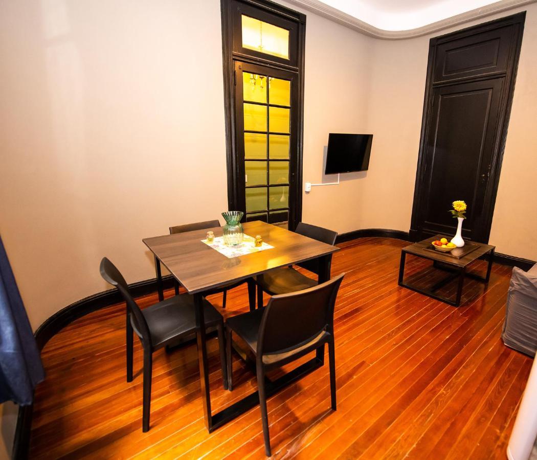 Maison Ramon Aparthotel Buenos Aires