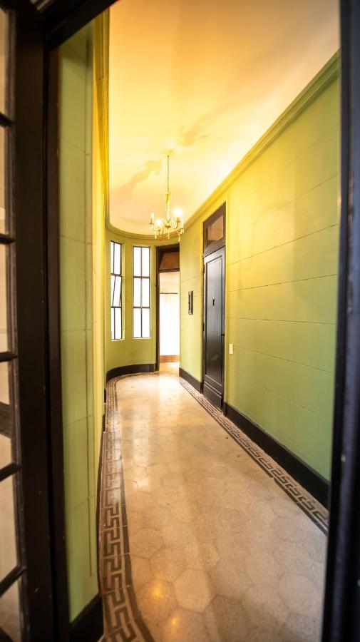 Maison Ramón * Ciudad Autónoma de Buenos Aires