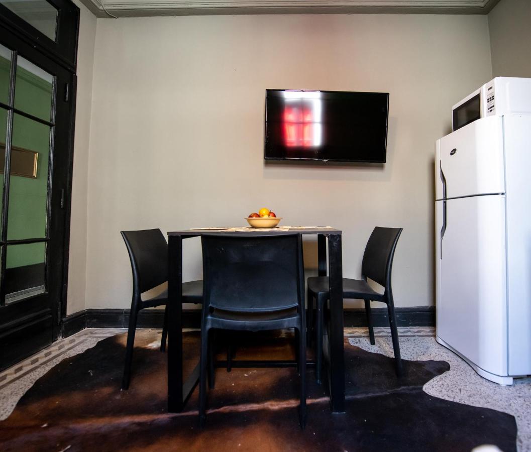 Aparthotel Maison Ramon Buenos Aires