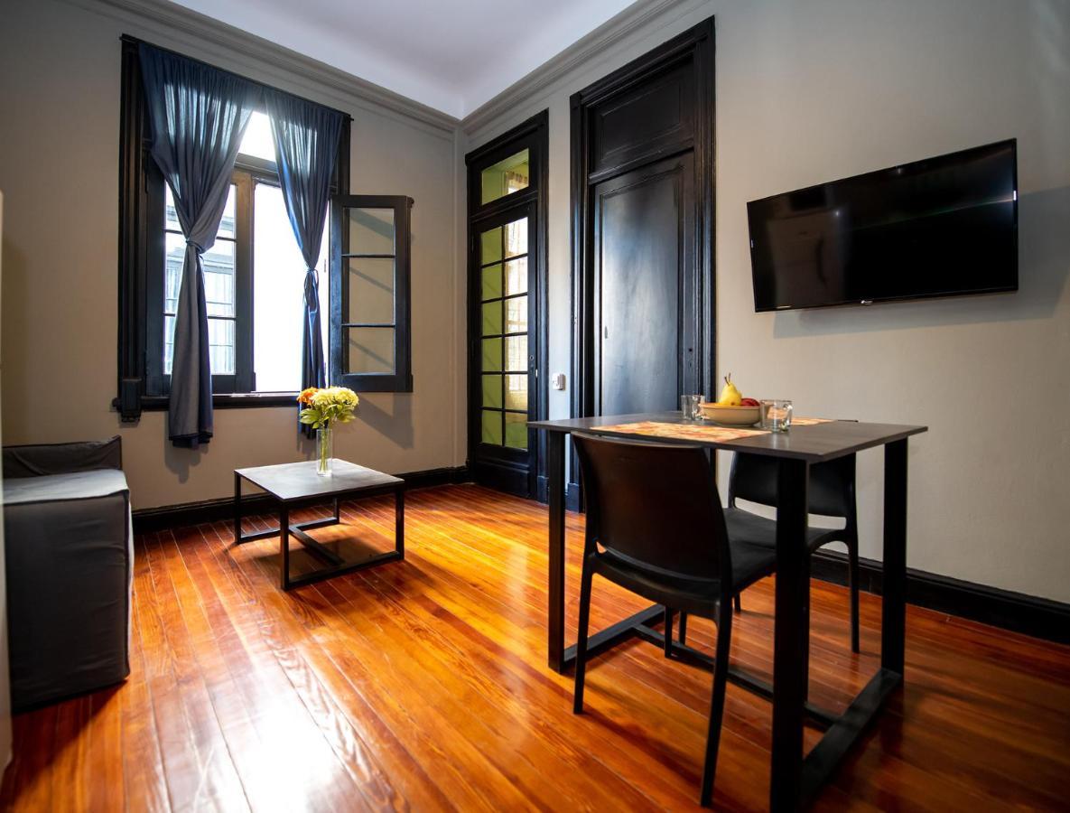 Maison Ramón Apartahotel *