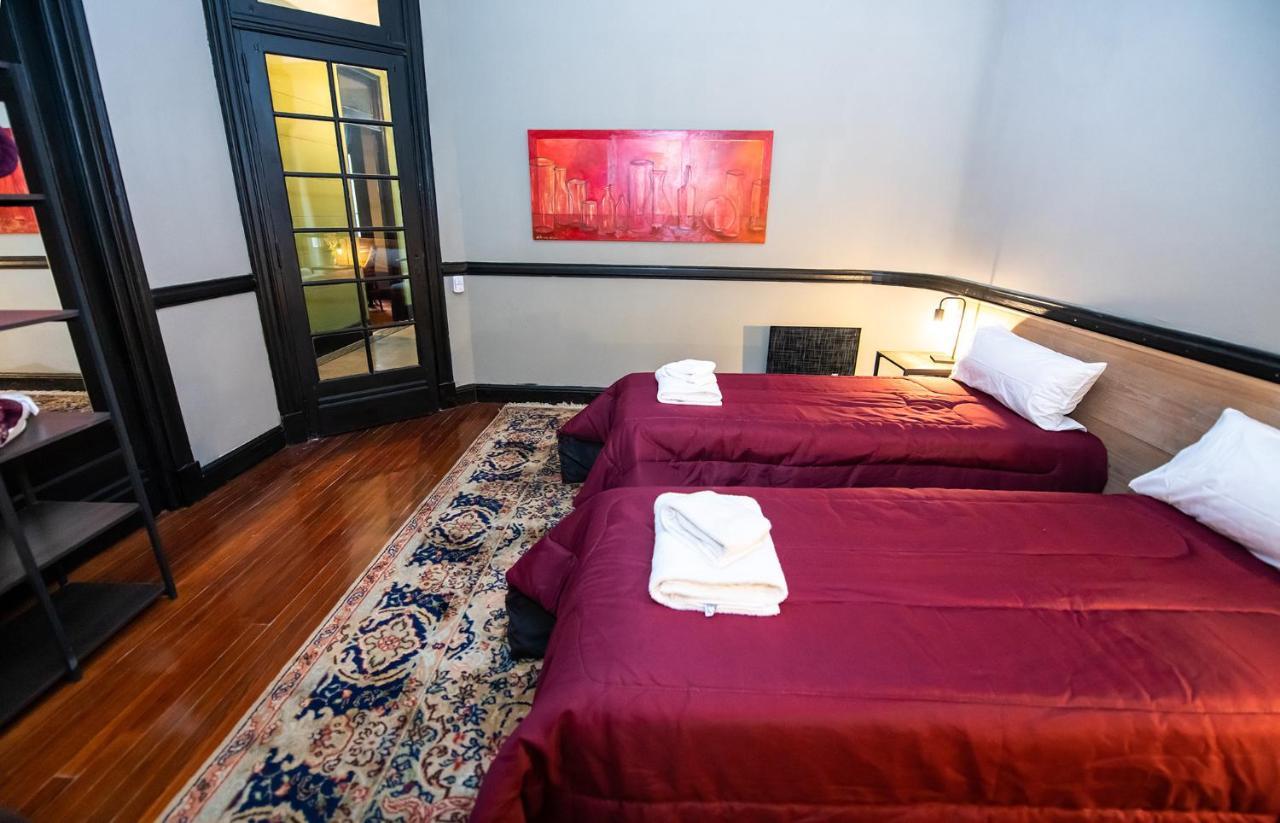 Maison Ramon Aparthotel Buenos Aires