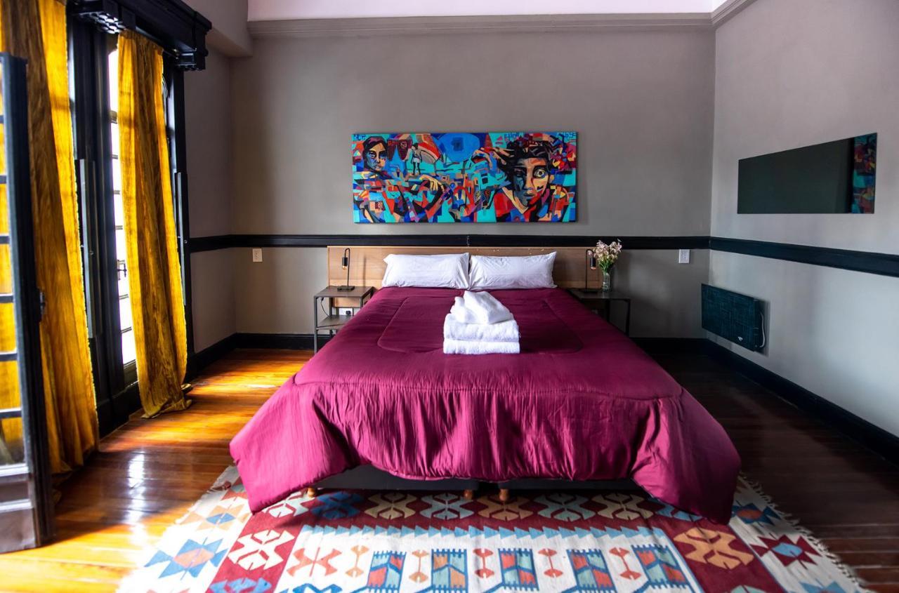 Maison Ramon Aparthotel Buenos Aires