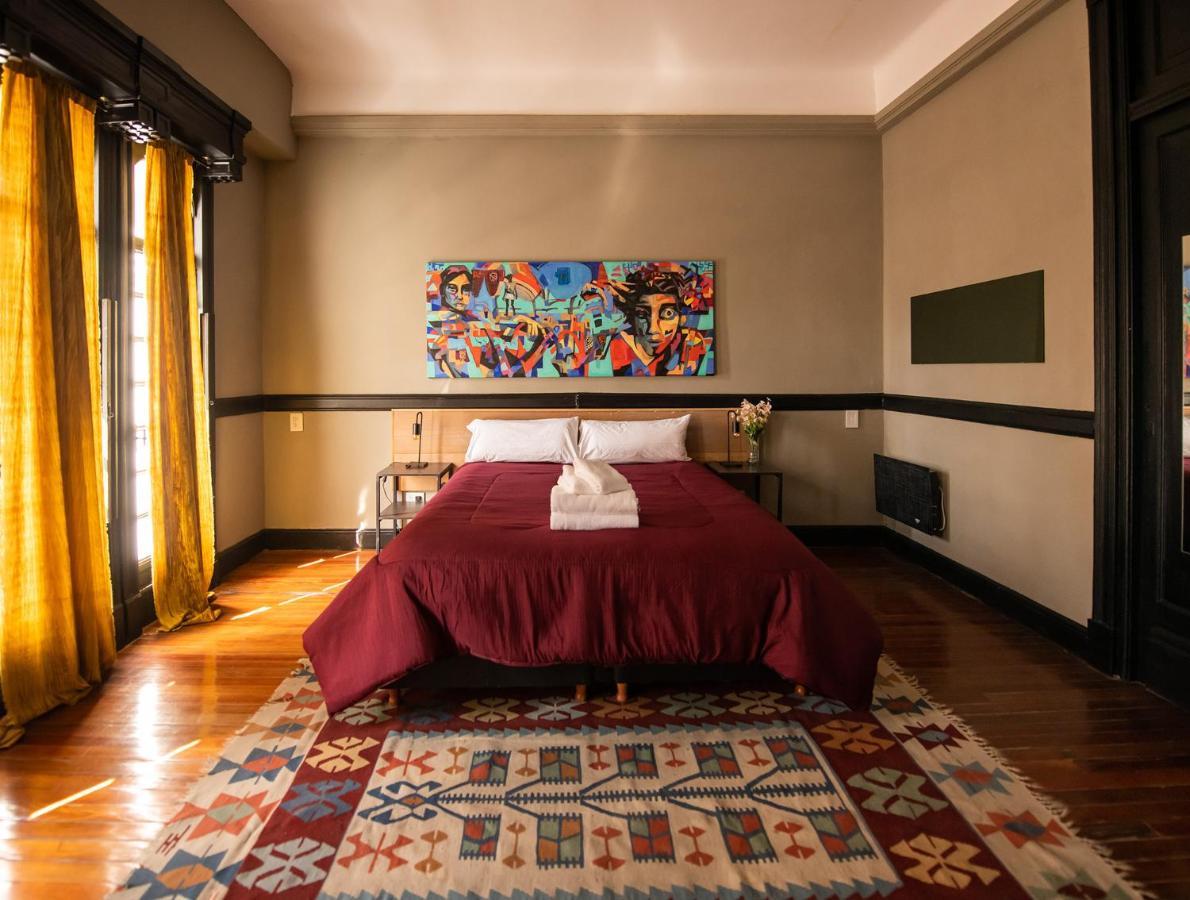 Maison Ramon Aparthotel Buenos Aires