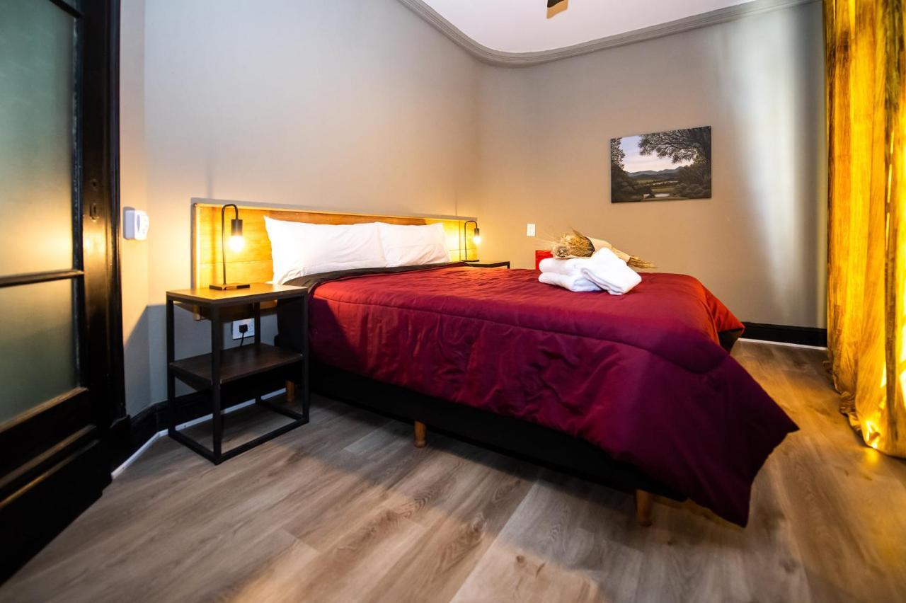 Maison Ramon Aparthotel *