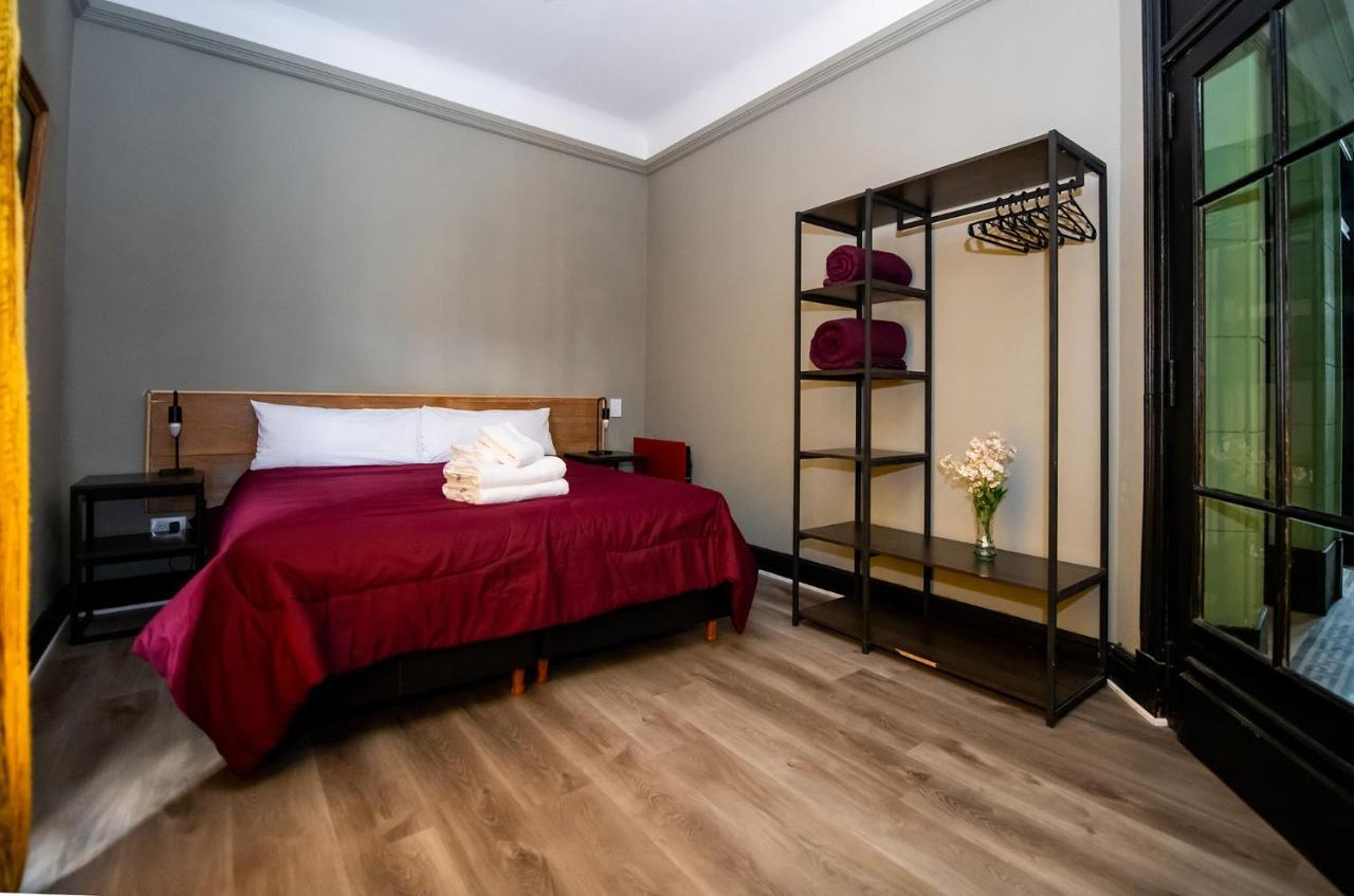 Maison Ramón Ciudad Autónoma de Buenos Aires