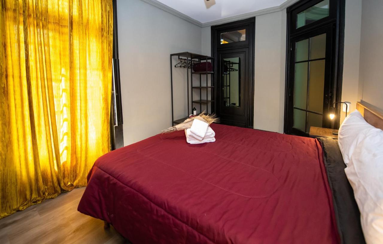 Maison Ramón Ciudad Autónoma de Buenos Aires