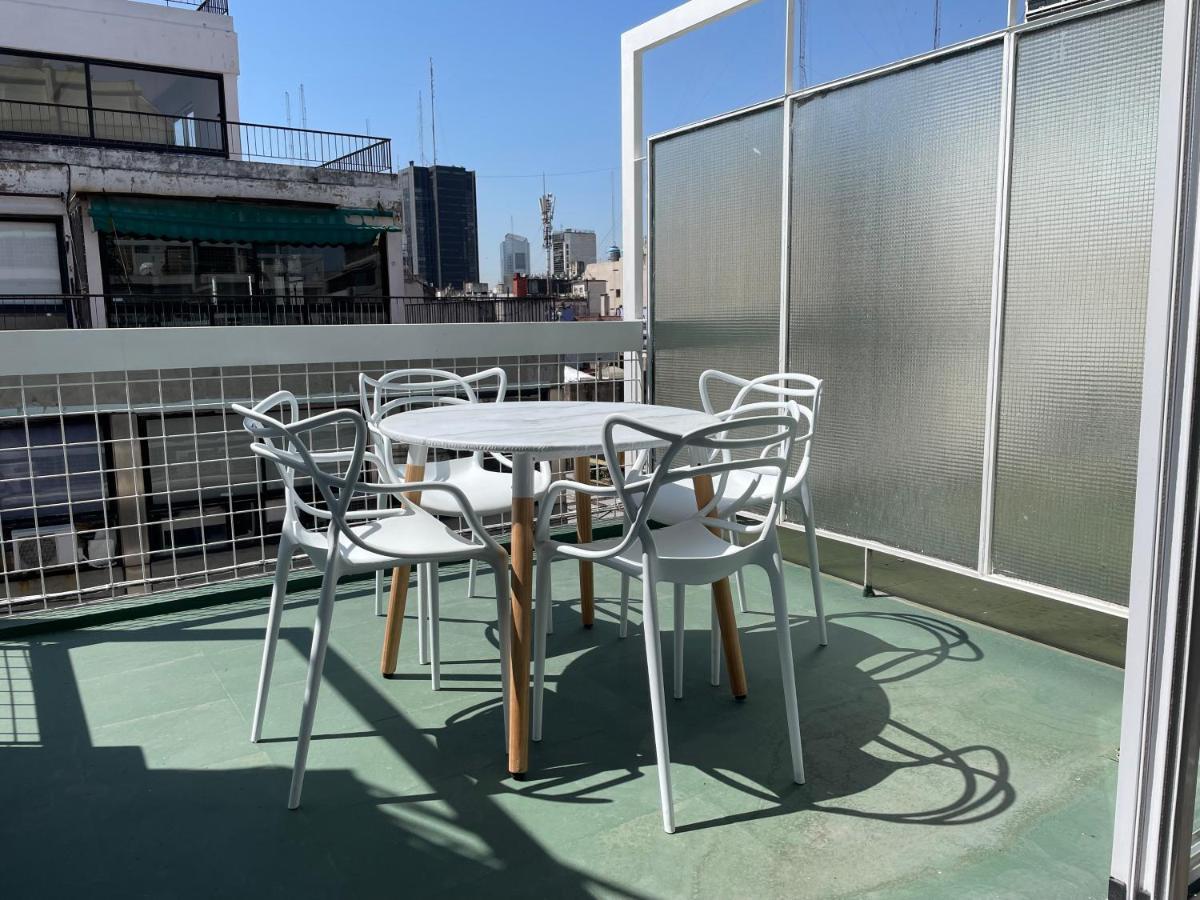 Viamonte * Ciudad Autónoma de Buenos Aires
