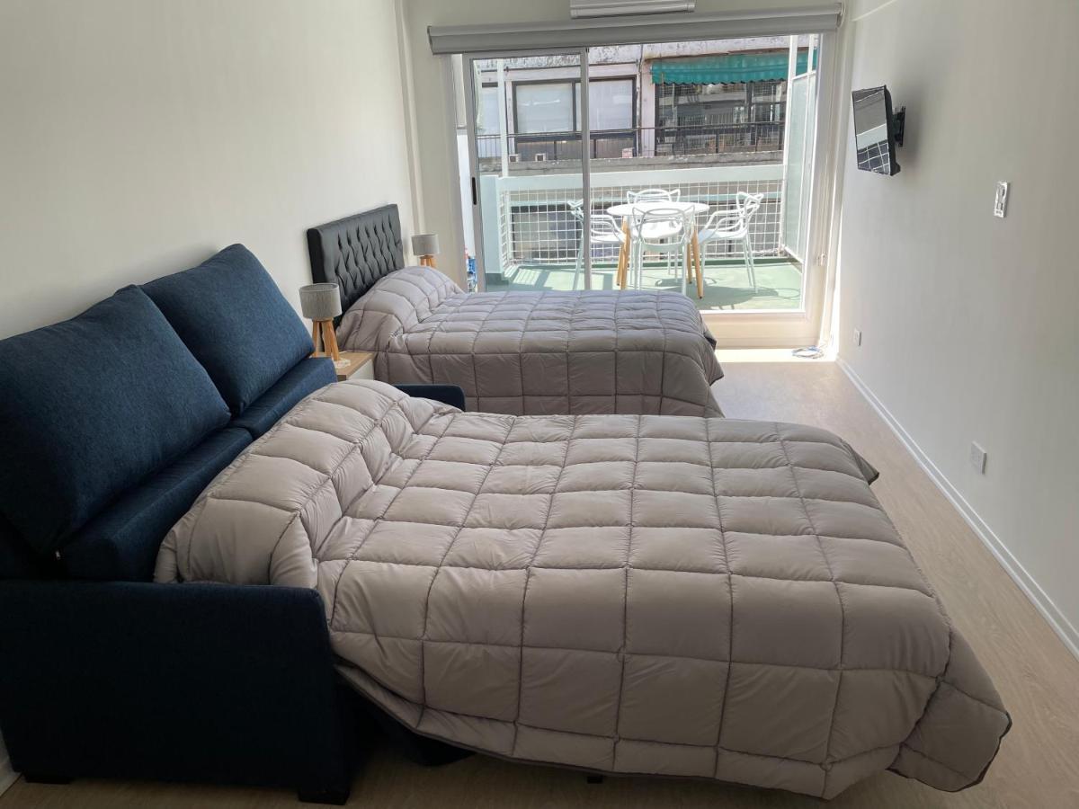Viamonte Apartamento Ciudad Autónoma de Buenos Aires
