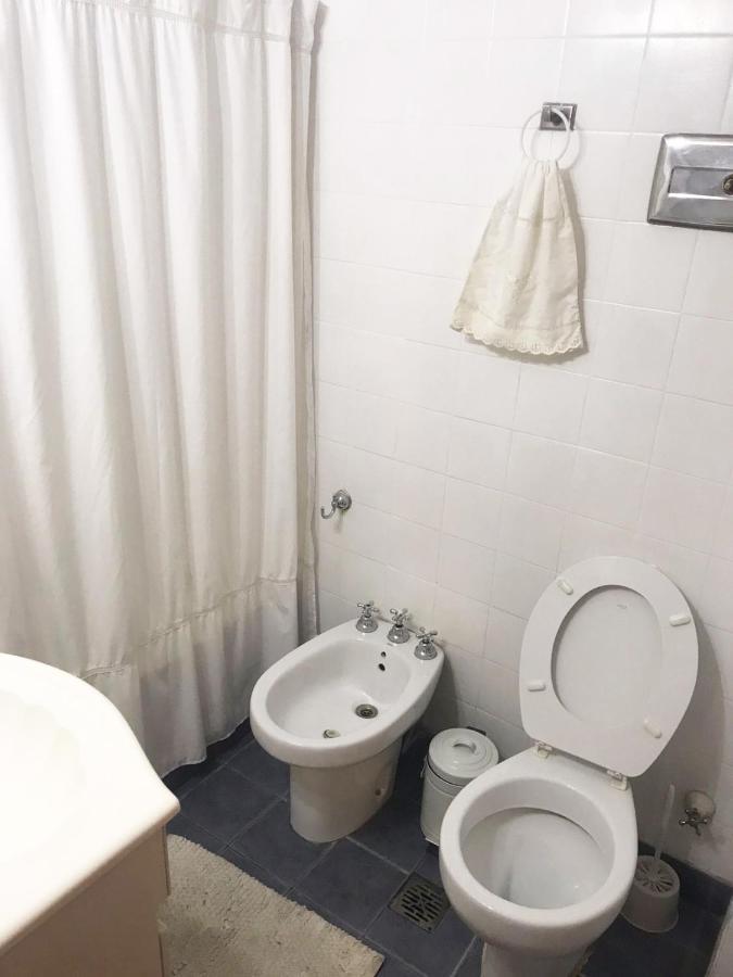 Apartamento Departamento En Palermo Dos 4 Con Balcón