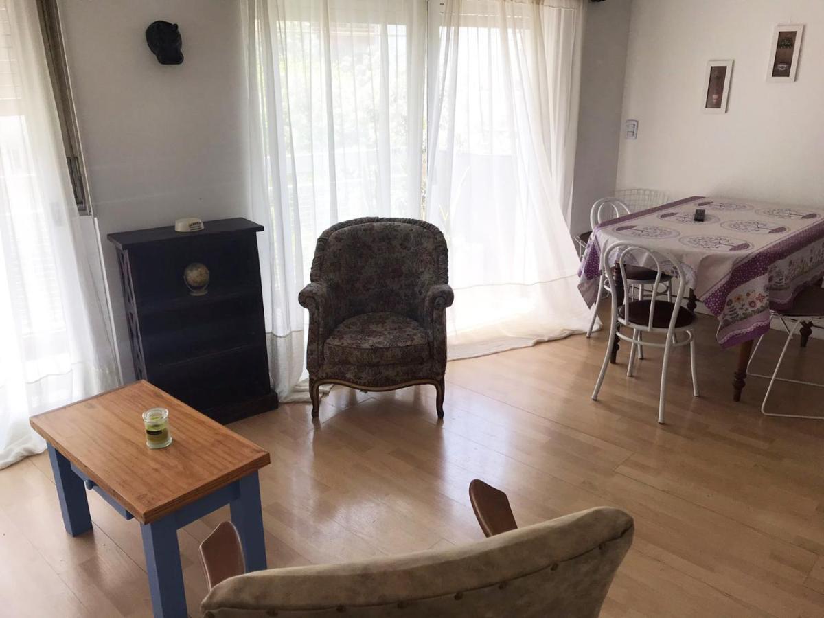 Departamento En Palermo Dos 4 Con Balcón *