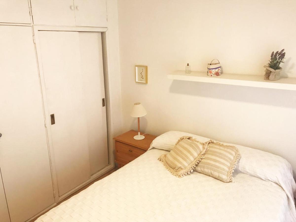 Departamento En Palermo Dos 4 Con Balcón Apartamento *