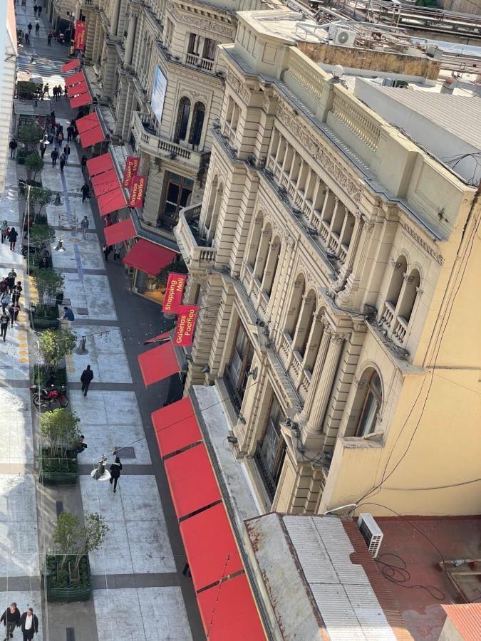 Viamonte * Ciudad Autónoma de Buenos Aires