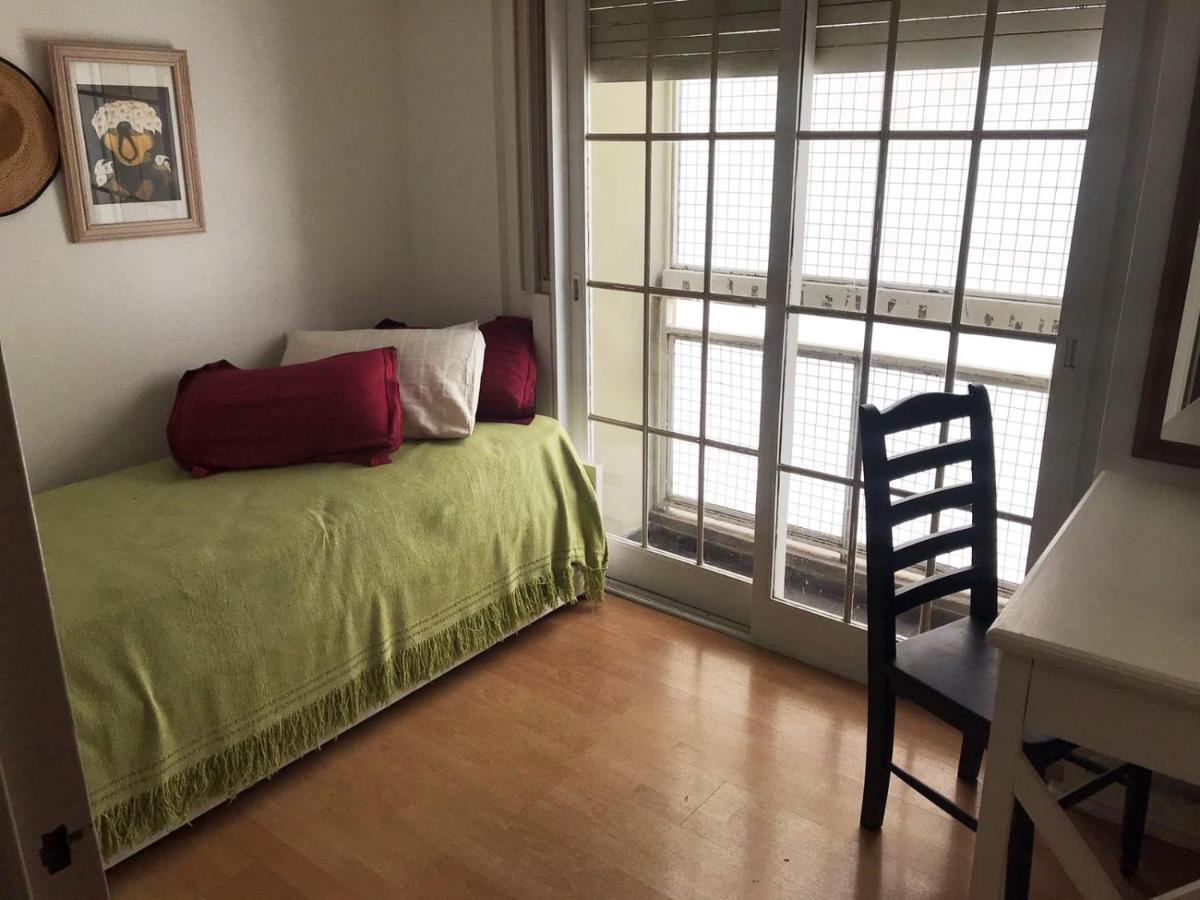 Departamento En Palermo Dos 4 Con Balcón Apartamento Ciudad Autónoma de Buenos Aires