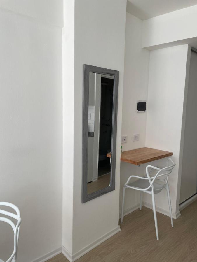 Viamonte Apartamento