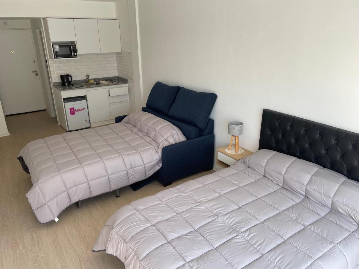 Viamonte Apartamento *
