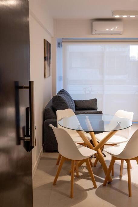 Hermoso Departamento Nuevo Con Pileta Y Gimnasio Buenos Aires