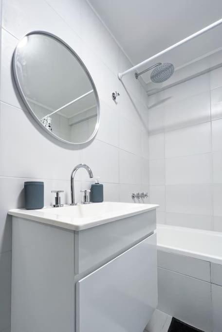 Hermoso Departamento A Estrenar Con Pileta Ciudad Autónoma de Buenos Aires
