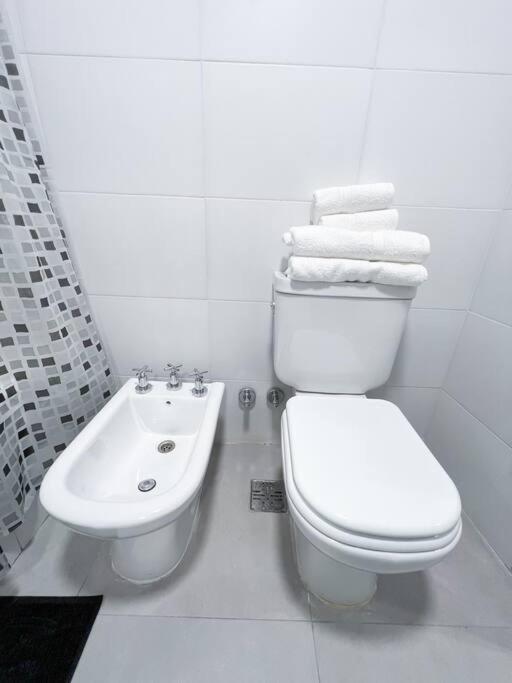 Hermoso Departamento A Estrenar Con Pileta * Ciudad Autónoma de Buenos Aires