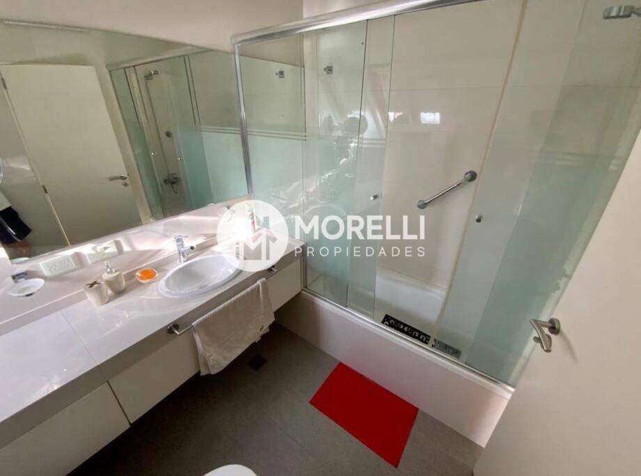 Loft Hermoso En El Corazón De Puerto Madero Apartamento