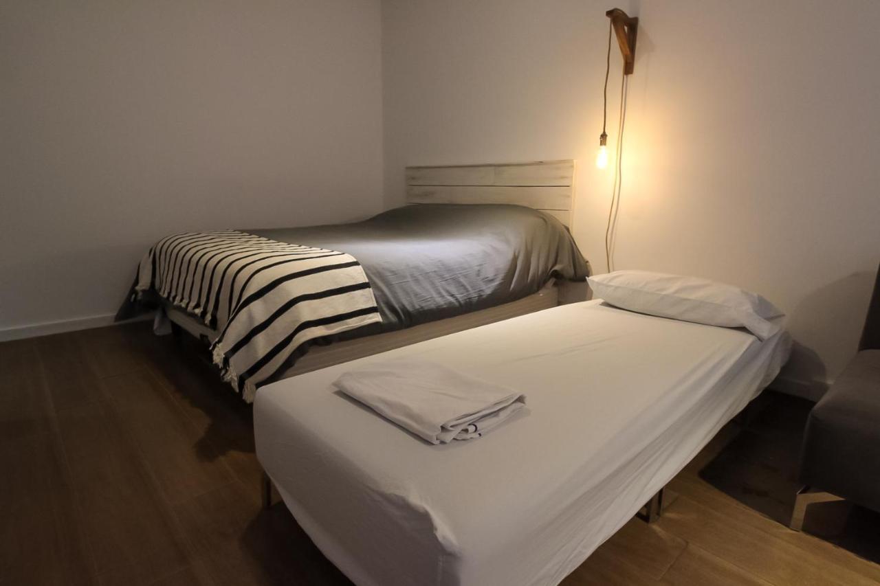 Hotel Charcas Ciudad Autónoma de Buenos Aires