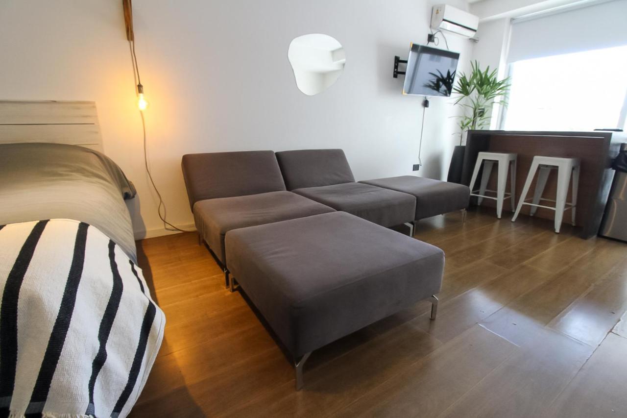 Charcas Hotel Ciudad Autónoma de Buenos Aires