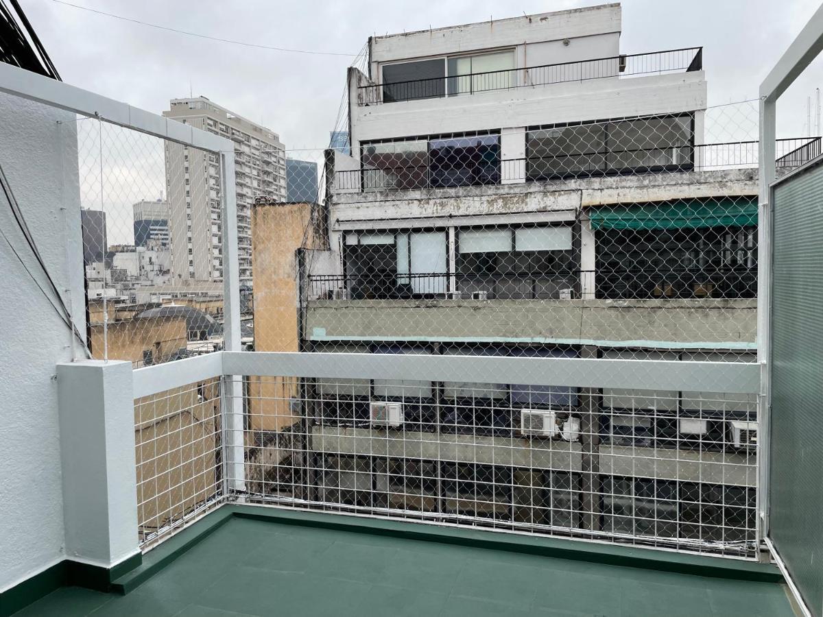 Apartamento Viamonte *