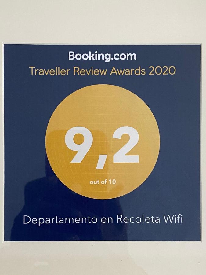 Departamento Centro Esmeralda * Ciudad Autónoma de Buenos Aires
