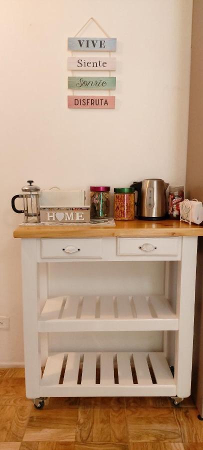 Apartment Comfortable Equipped Studio, Strategic Location In Palermo - Amplio Monoambiente En Palermo *