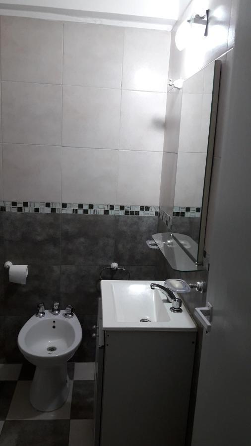 Apartamento San Pedrito Subte A - Av. Nazca Y Av. Rivadavia *