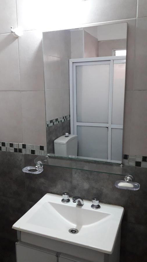San Pedrito Subte A - Av. Nazca Y Av. Rivadavia Apartamento *